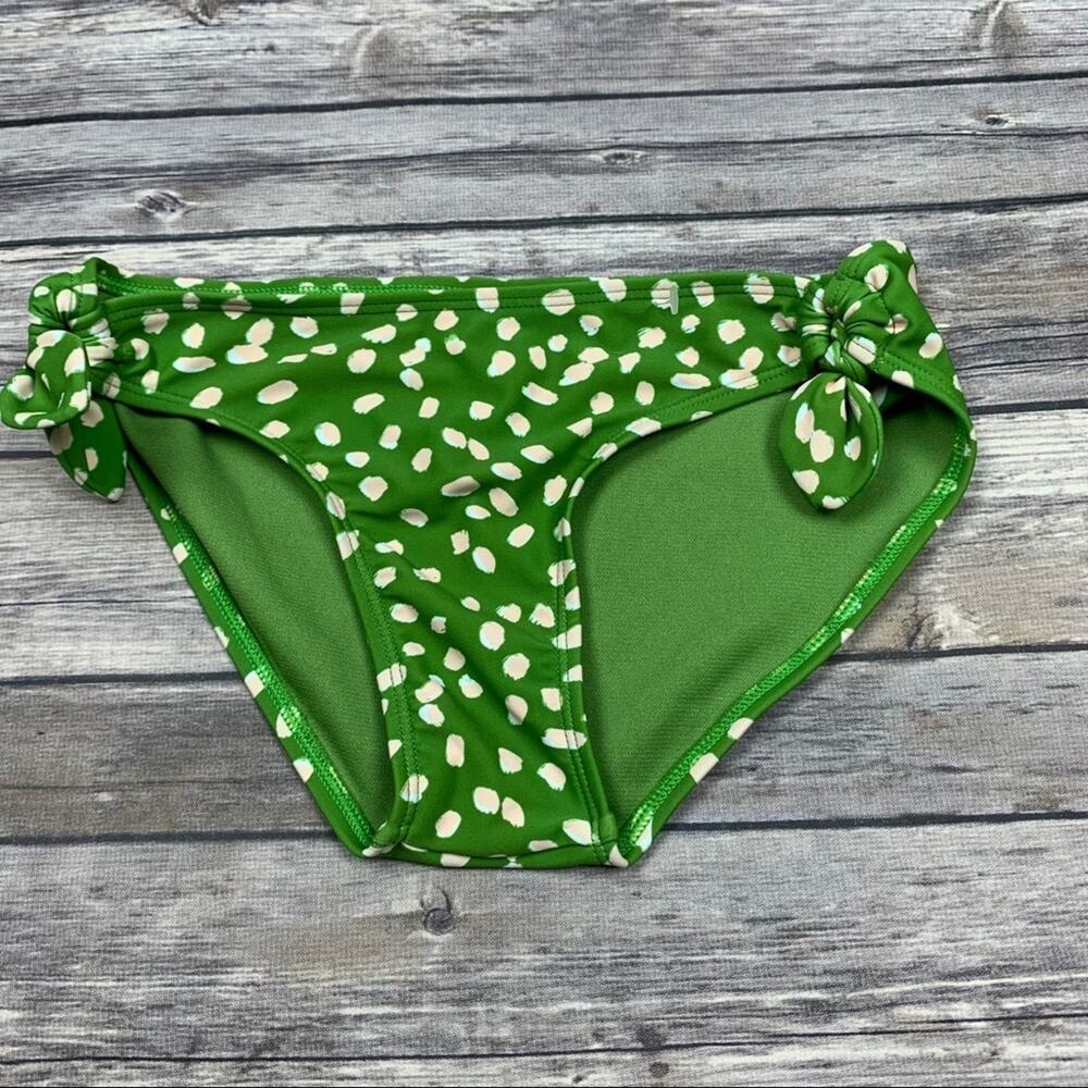 Raisins bikini bottom